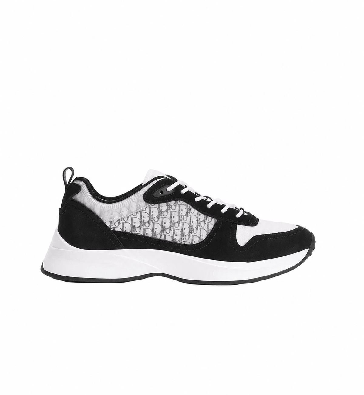 Dior B25 Runner Sneakers - ValenciClothing