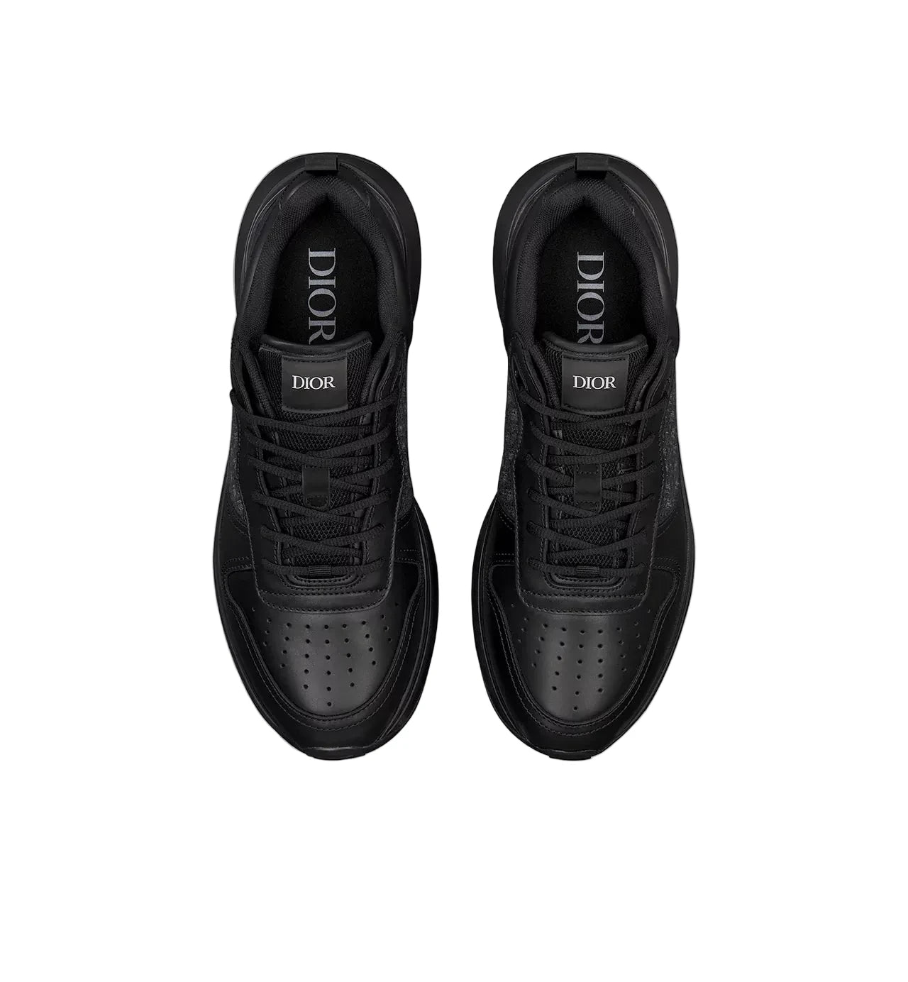 Dior B25 Runner Sneakers