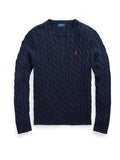 Ralph Lauren Cable-Knit Jumper