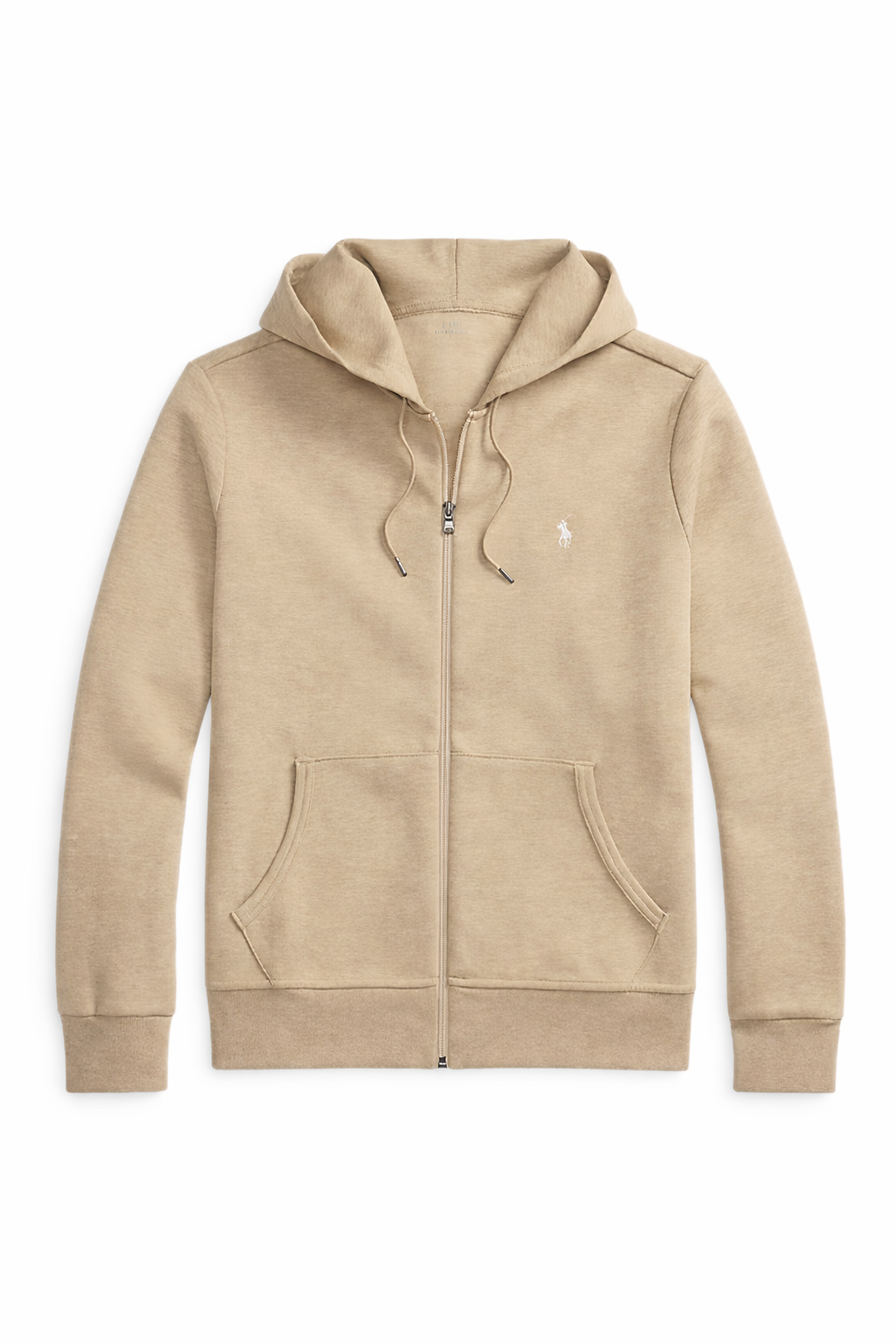 Polo Ralph Lauren Full-Zip Hoodie