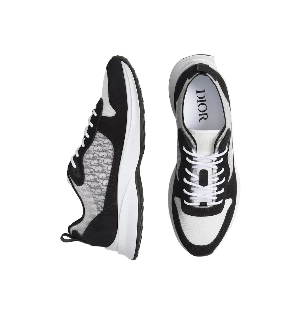 Dior B25 Runner Sneakers