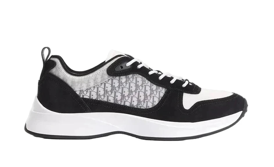 Dior B25 Runner Sneakers