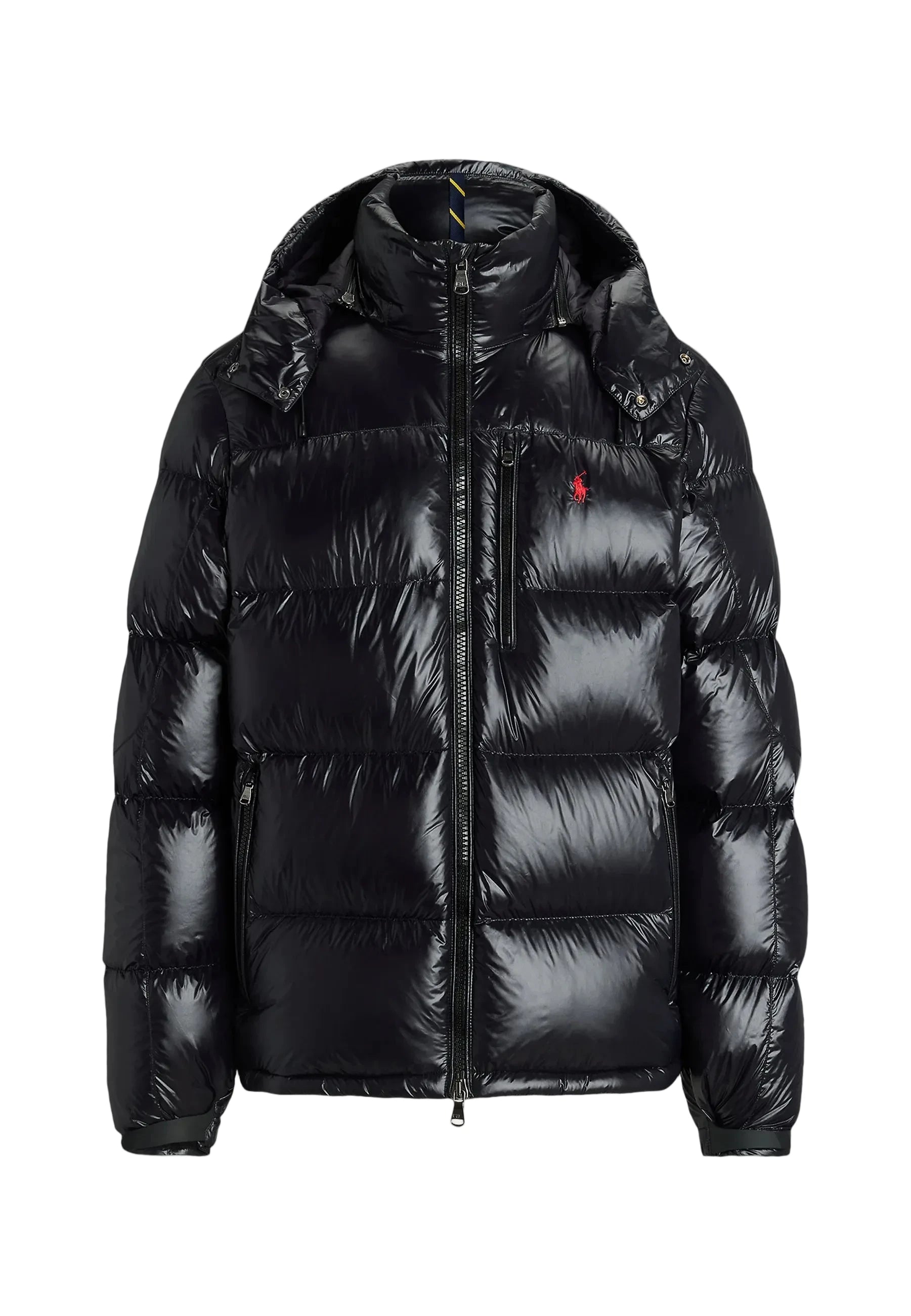 Ralph Lauren Glossed Down Puffer Jacket