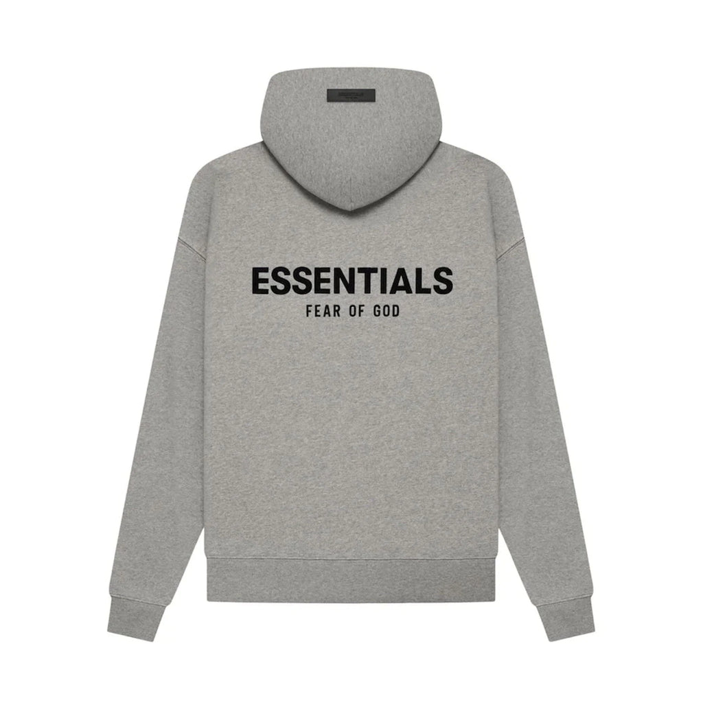 Fear of God Essentials Tracksuit (SS22)