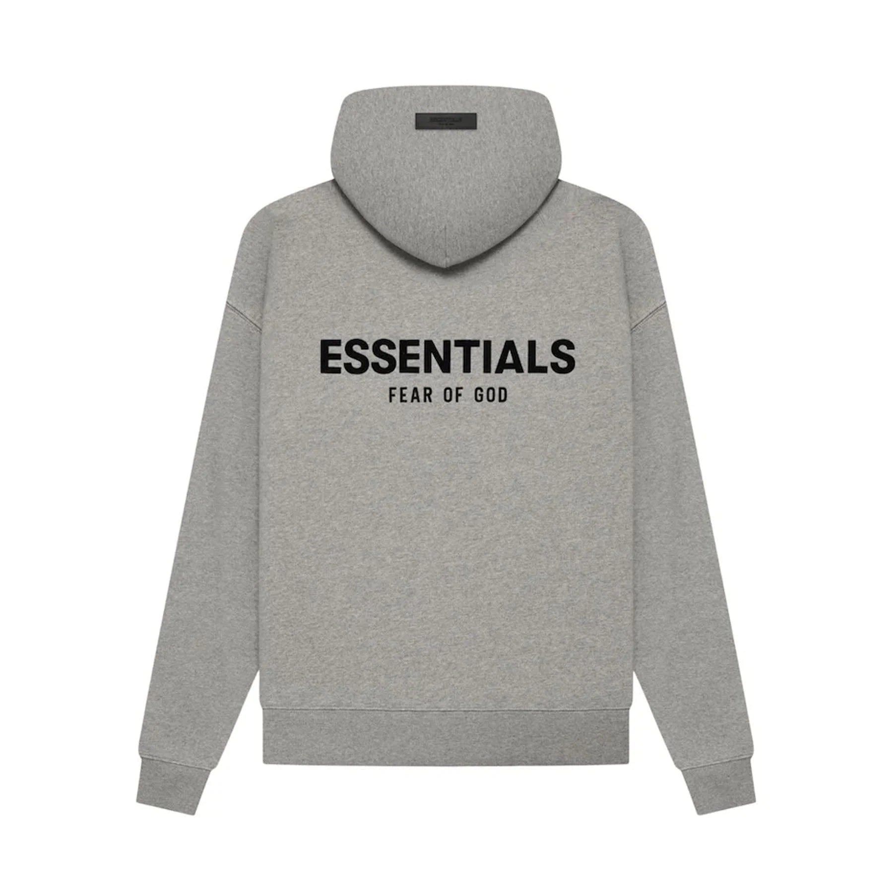 Fear of God Essentials Tracksuit (SS22)