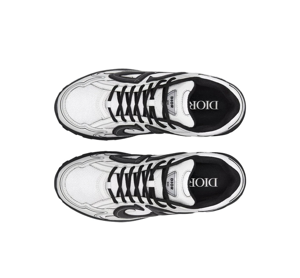 Dior B30 Countdown Sneakers