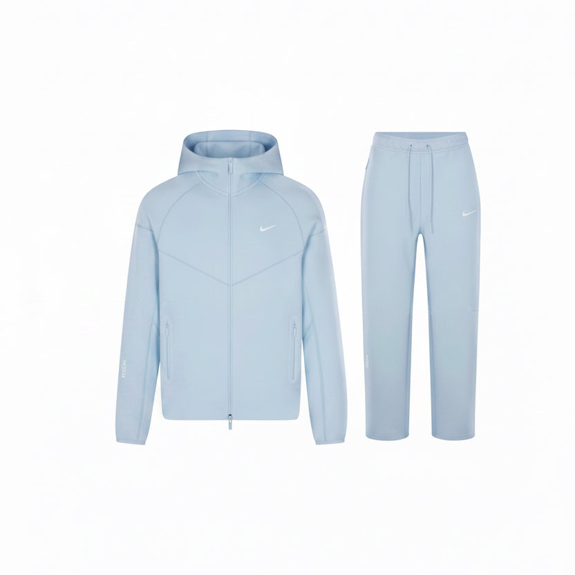Nike x NOCTA Tech Fleece Hoodie & Joggers Set
