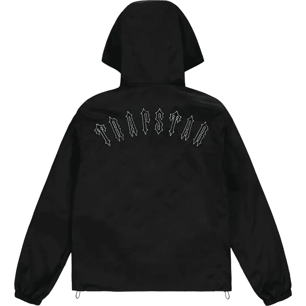 Trapstar Irongate Windbreaker Jacket