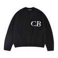 Cole Buxton Wool Sweater