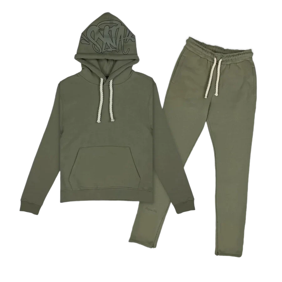 Syna World Tracksuit