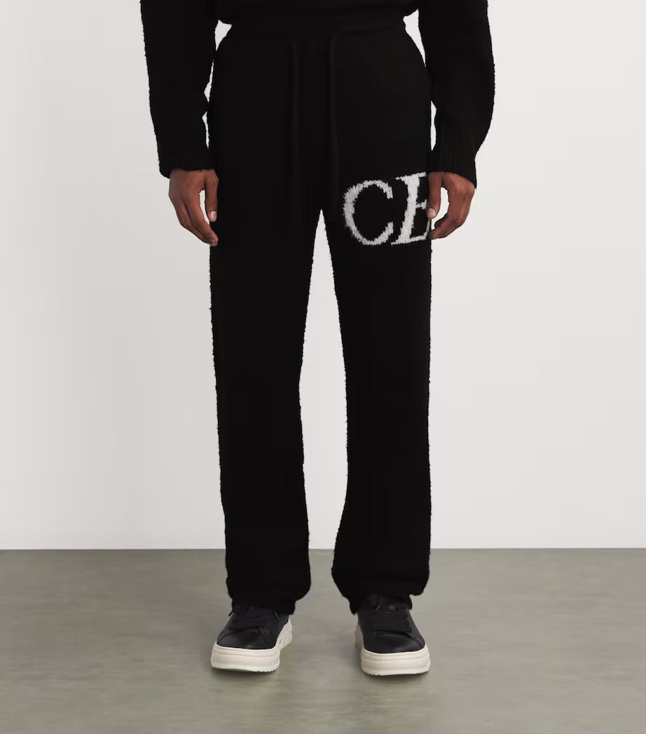 Cole Buxton Wool Sweatpants