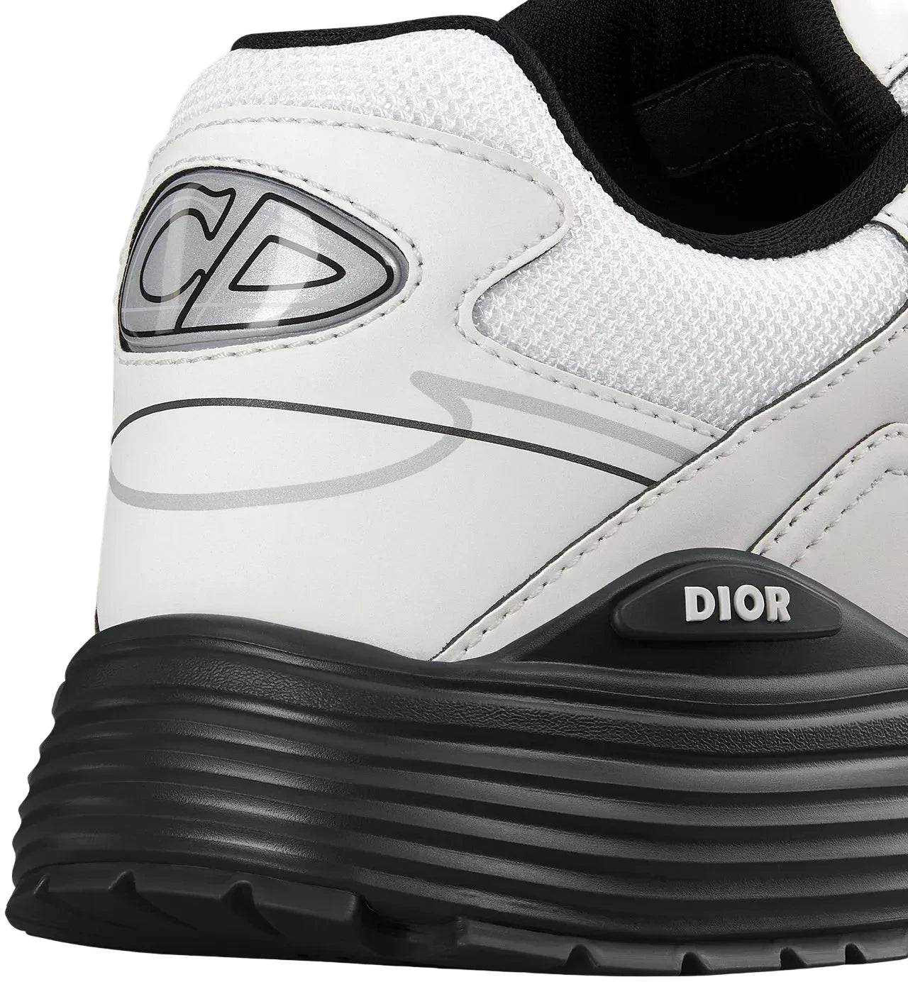 Dior B30 Countdown Sneakers