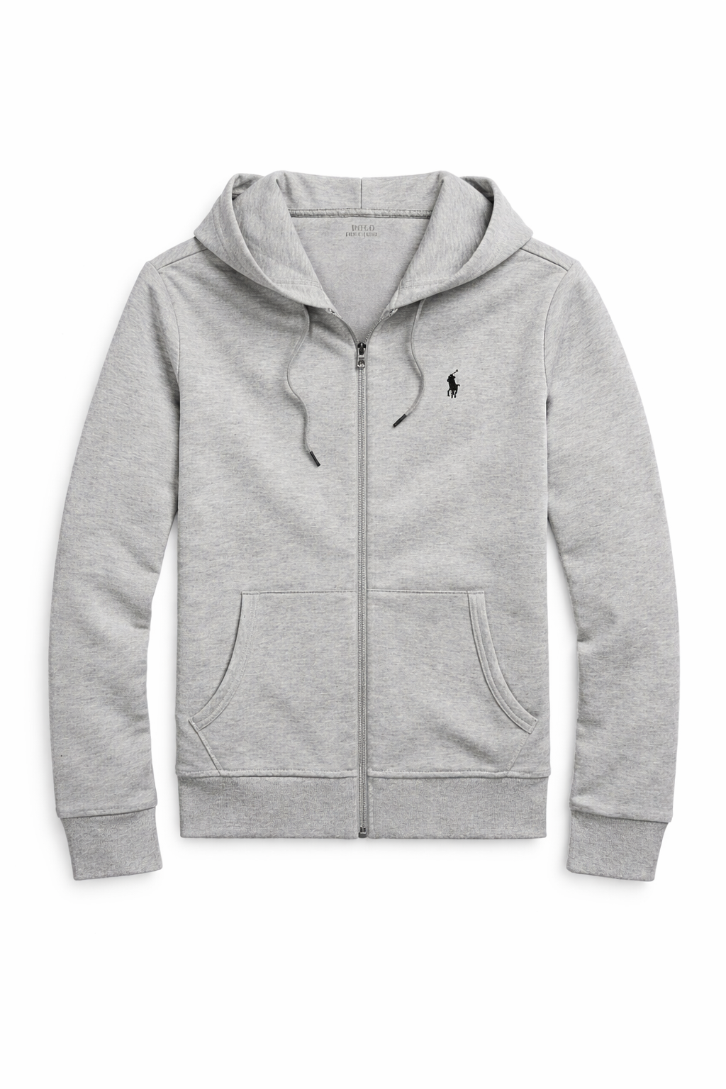 Polo Ralph Lauren Full-Zip Hoodie