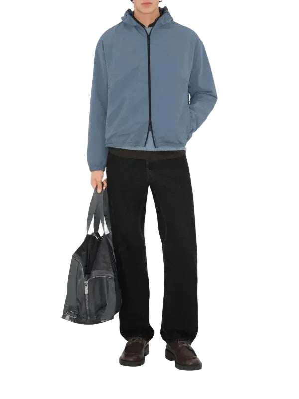 Burberry Reversible Windbreaker