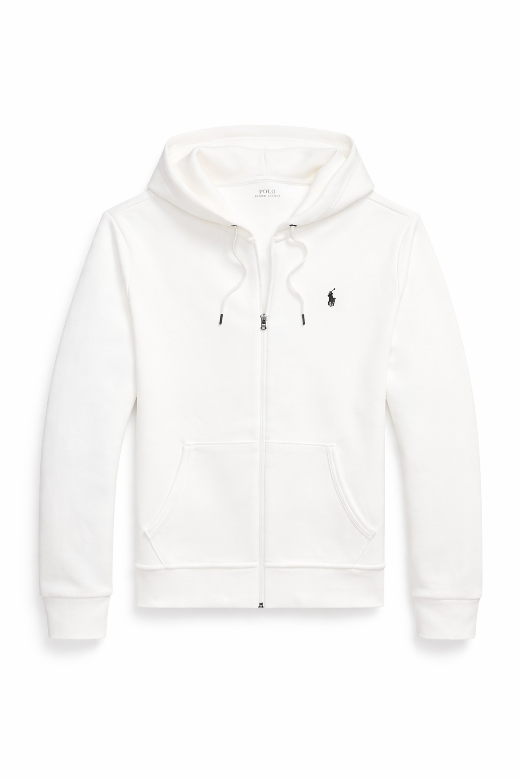 Polo Ralph Lauren Full-Zip Hoodie