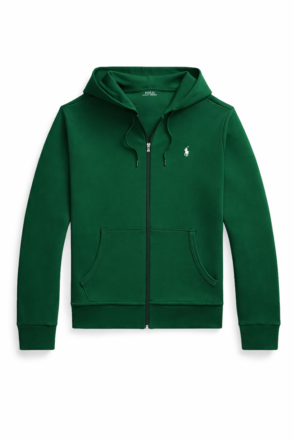 Polo Ralph Lauren Full-Zip Hoodie