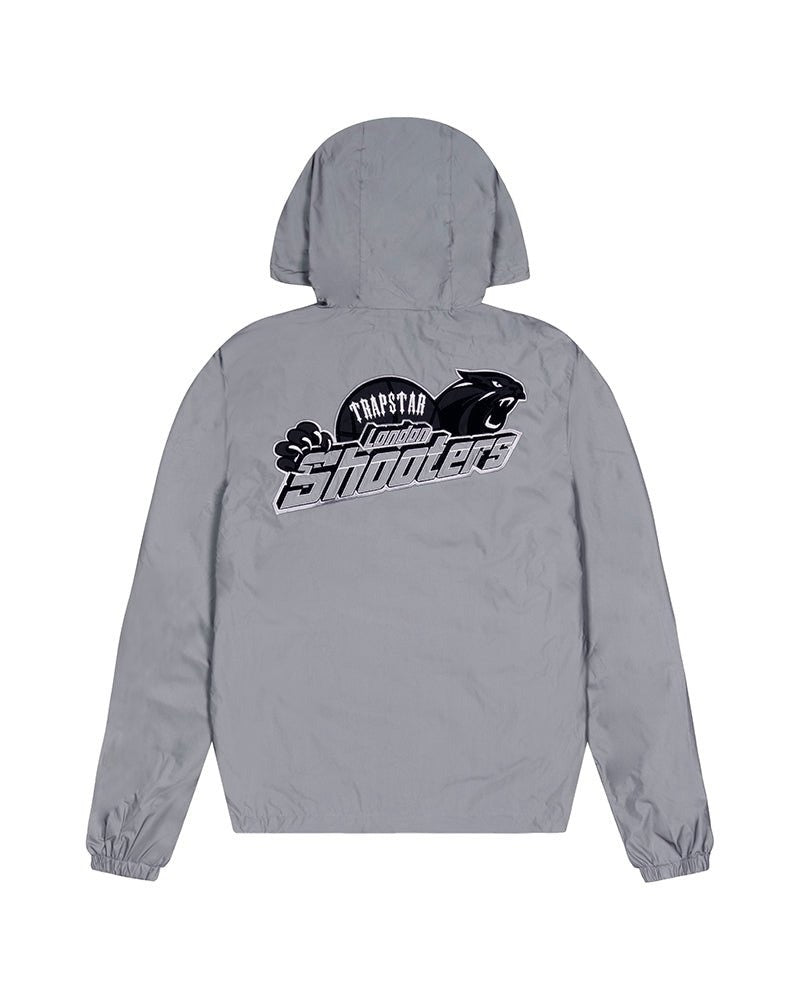 Trapstar Irongate Windbreaker Jacket