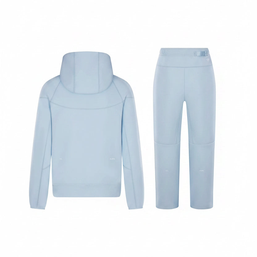 Nike x NOCTA Tech Fleece Hoodie & Joggers Set