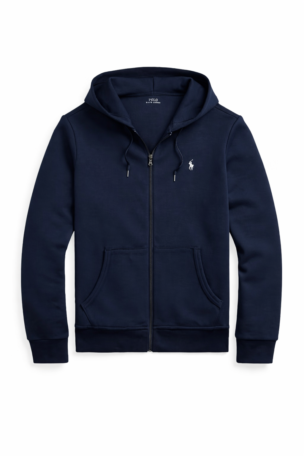 Polo Ralph Lauren Full-Zip Hoodie