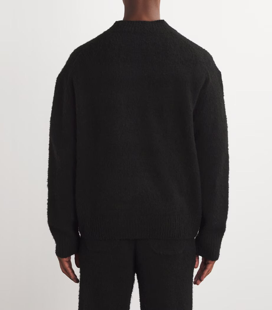 Cole Buxton Wool Sweater