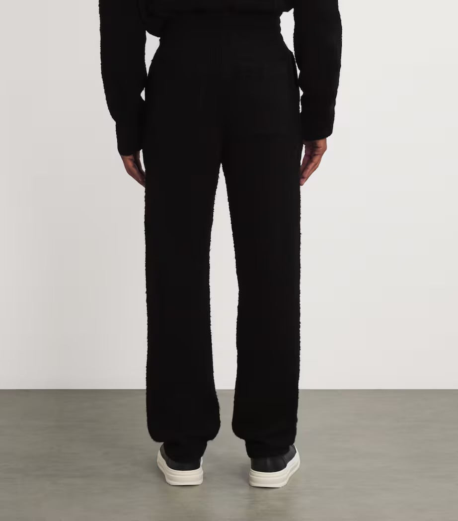 Cole Buxton Wool Sweatpants