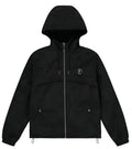 Trapstar Irongate Windbreaker Jacket