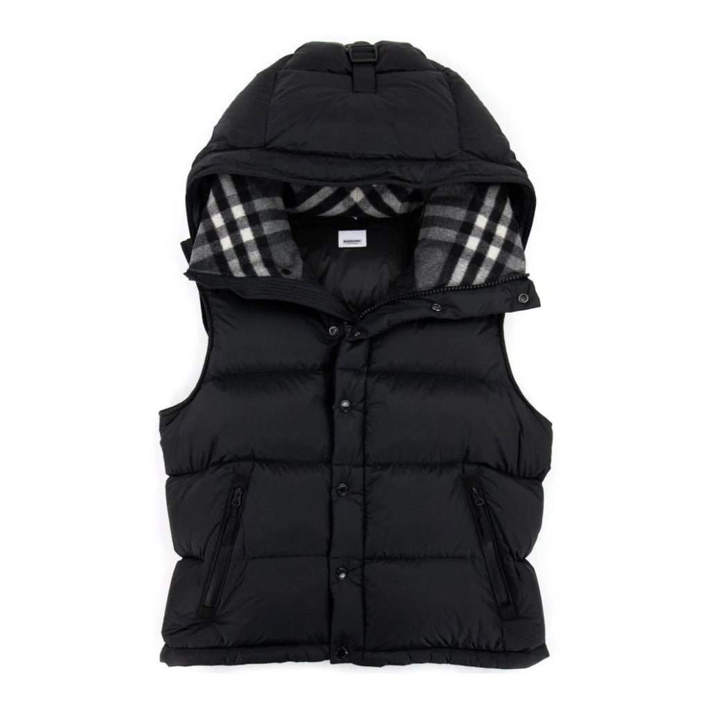 Burberry Halsby Down Puffer Jacket