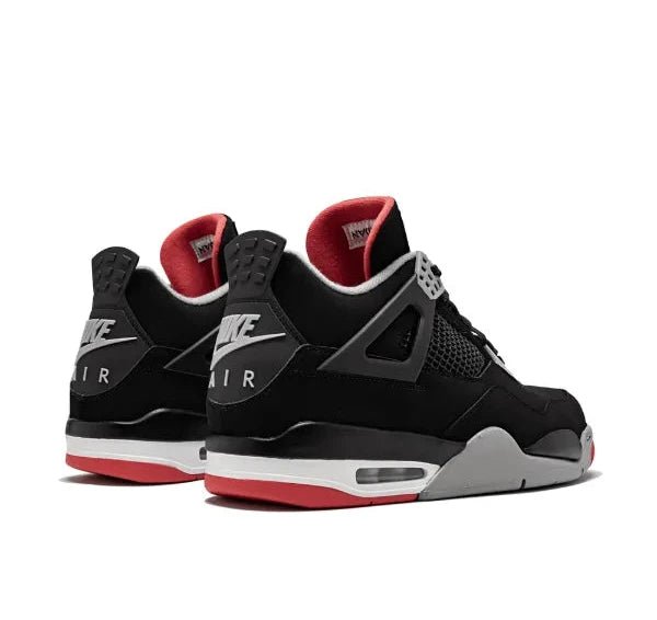 Air 4 Sneakers - ValenciClothing