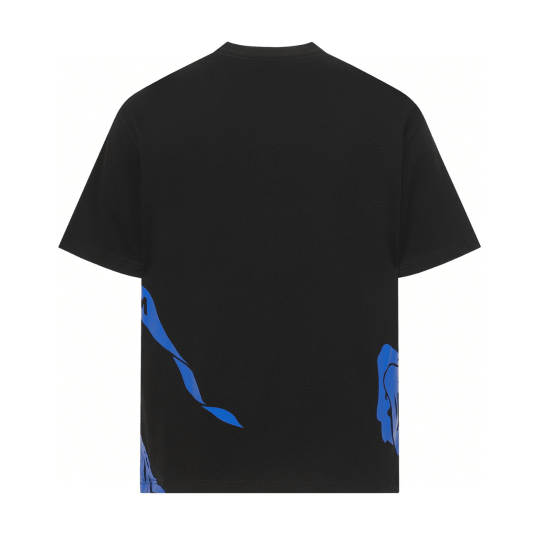 Burberry Classic Monogram T-Shirt - ValenciClothing