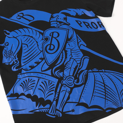 Burberry Classic Monogram T-Shirt - ValenciClothing
