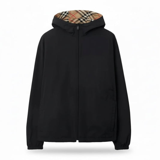 BB Reversible Windbreaker - ValenciClothing
