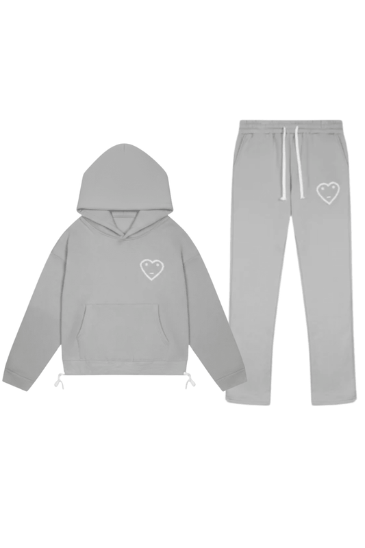 Carsicko Signature Tracksuit - ValenciClothing
