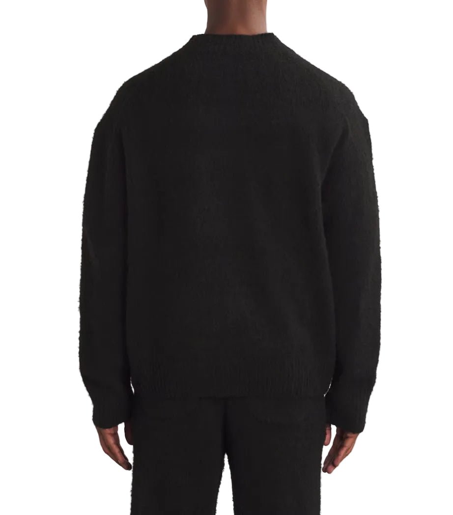 CB Wool Jumper - ValenciClothing