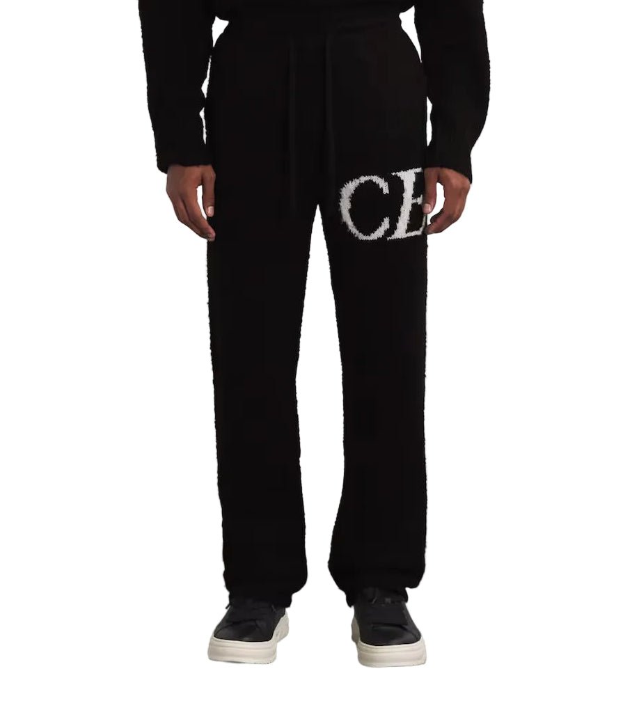 CB Wool Sweatpants - ValenciClothing