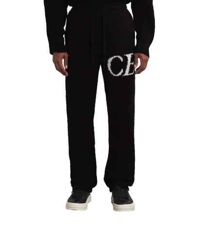 CB Wool Sweatpants - ValenciClothing