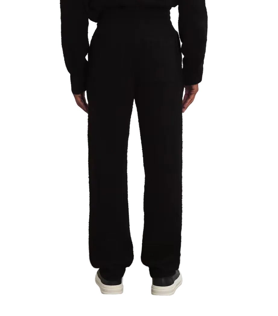 CB Wool Sweatpants - ValenciClothing