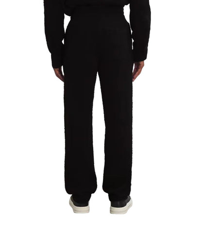 CB Wool Sweatpants - ValenciClothing