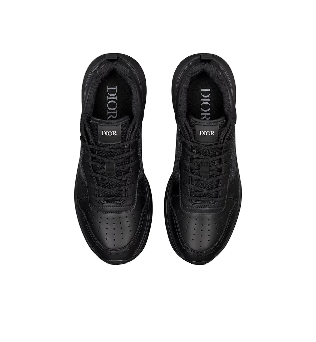 Dior B25 Runner Sneakers - ValenciClothing