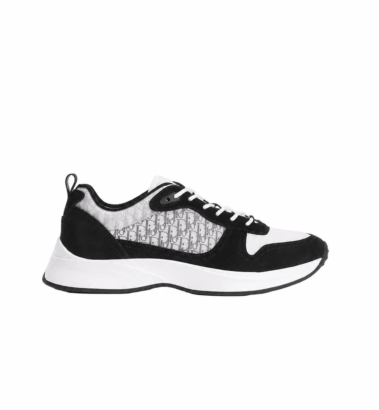 Dior B25 Runner Sneakers - ValenciClothing