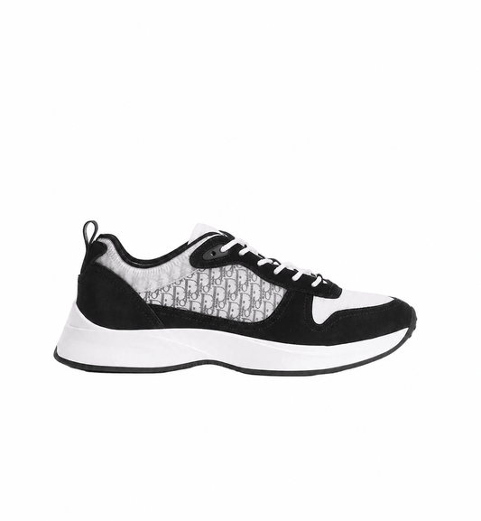Dior B25 Runner Sneakers - ValenciClothing