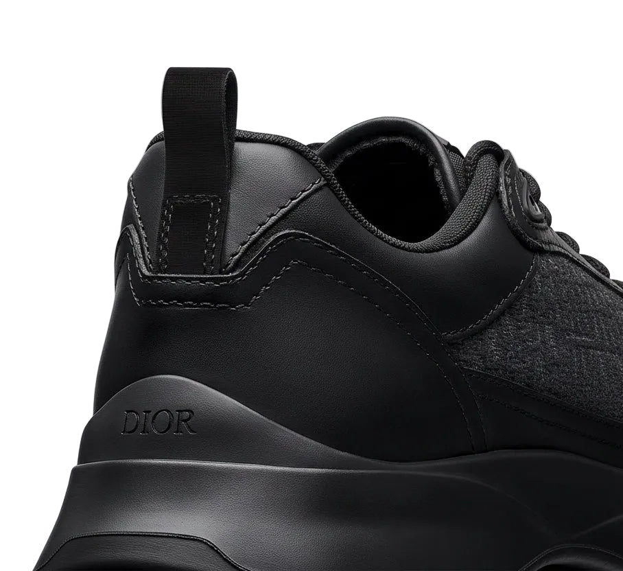 Dior B25 Runner Sneakers - ValenciClothing