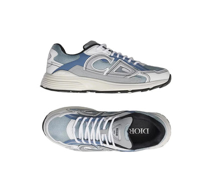 B30 Countdown Sneakers - ValenciClothing