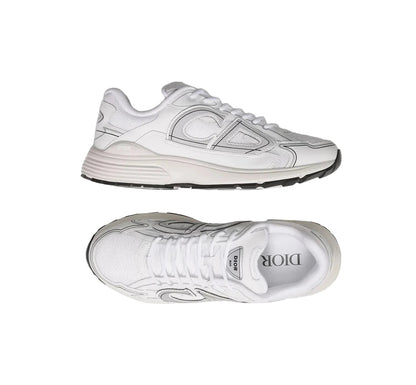 B30 Countdown Sneakers - ValenciClothing
