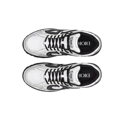 B30 Countdown Sneakers - ValenciClothing