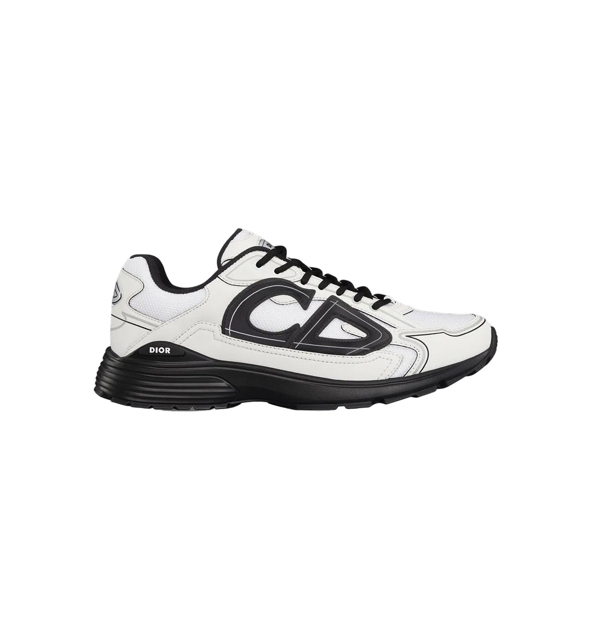 B30 Countdown Sneakers - ValenciClothing