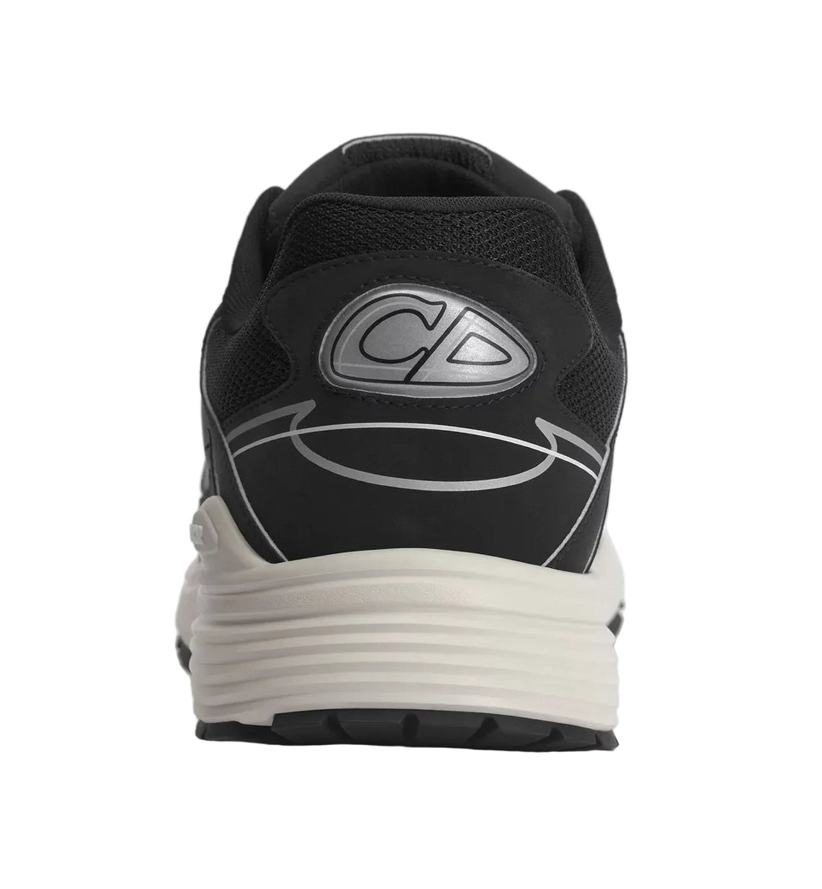 B30 Countdown Sneakers - ValenciClothing