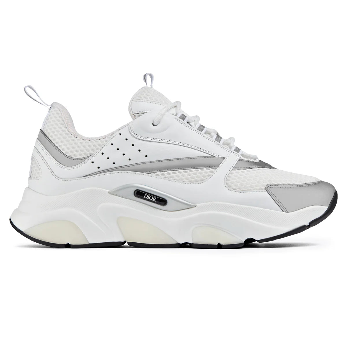 Dior Homme B22 Sneakers - ValenciClothing