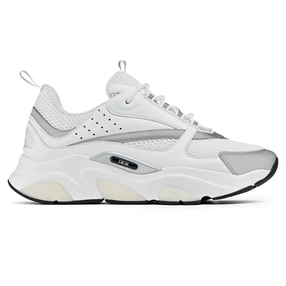 Dior Homme B22 Sneakers - ValenciClothing