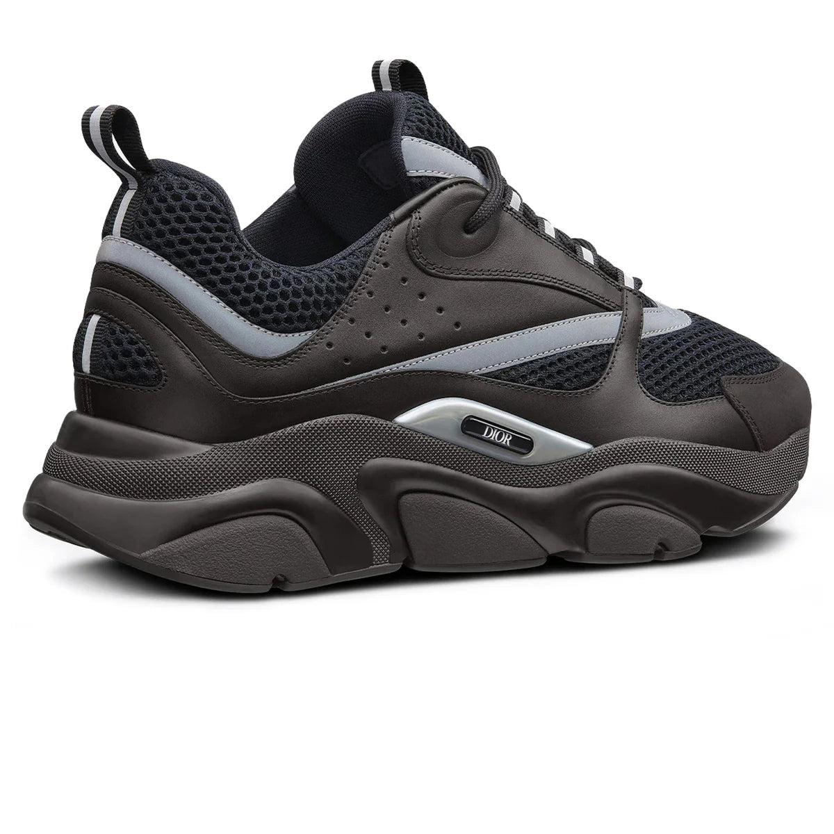 Dior Homme B22 Sneakers - ValenciClothing