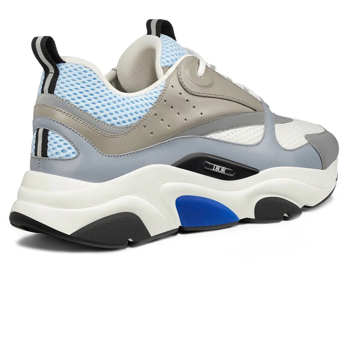 Dior Homme B22 Sneakers - ValenciClothing